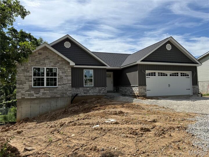Property Photo:  13632 Klondike Road  MO 63020 