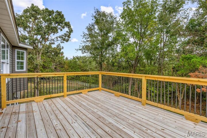 Property Photo: 13632 Klondike Road MO 63020