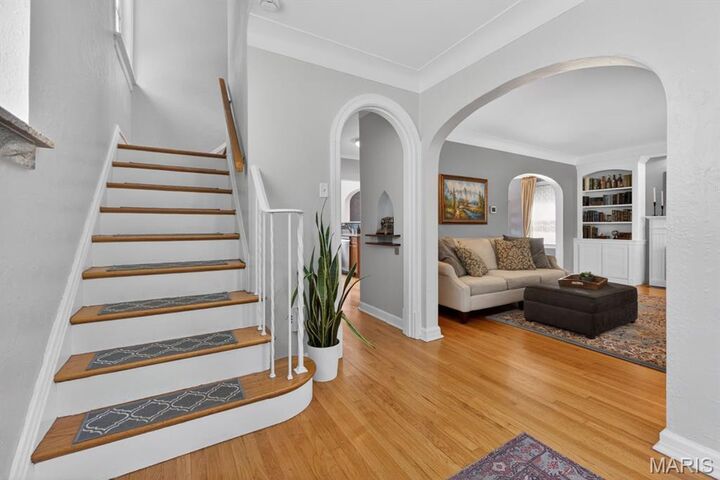 Property Photo: 7333 Princeton Avenue MO 63130