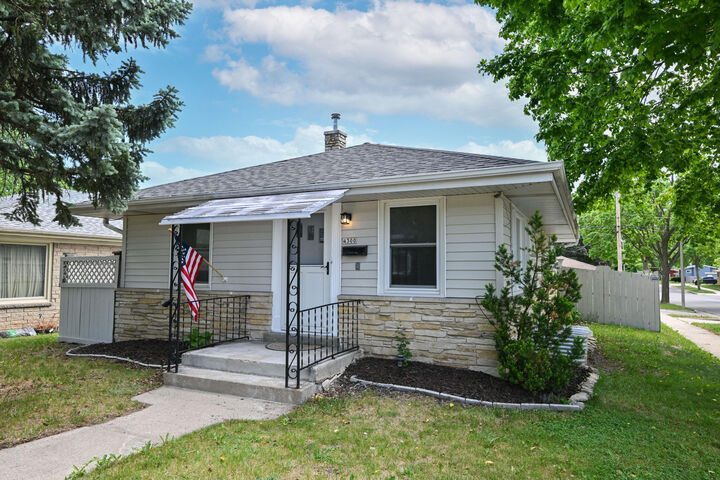 Property Photo: 4300 N 73rd St WI 53216