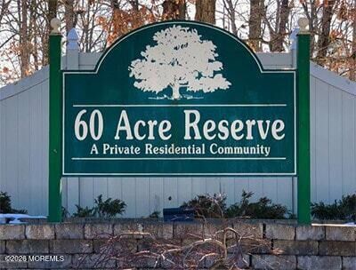 Property Photo:  204 Larkspur Lane  NJ 08527 