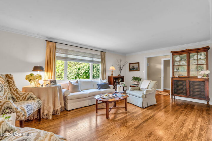 Property Photo:  90 Queens Drive S  NJ 07739 