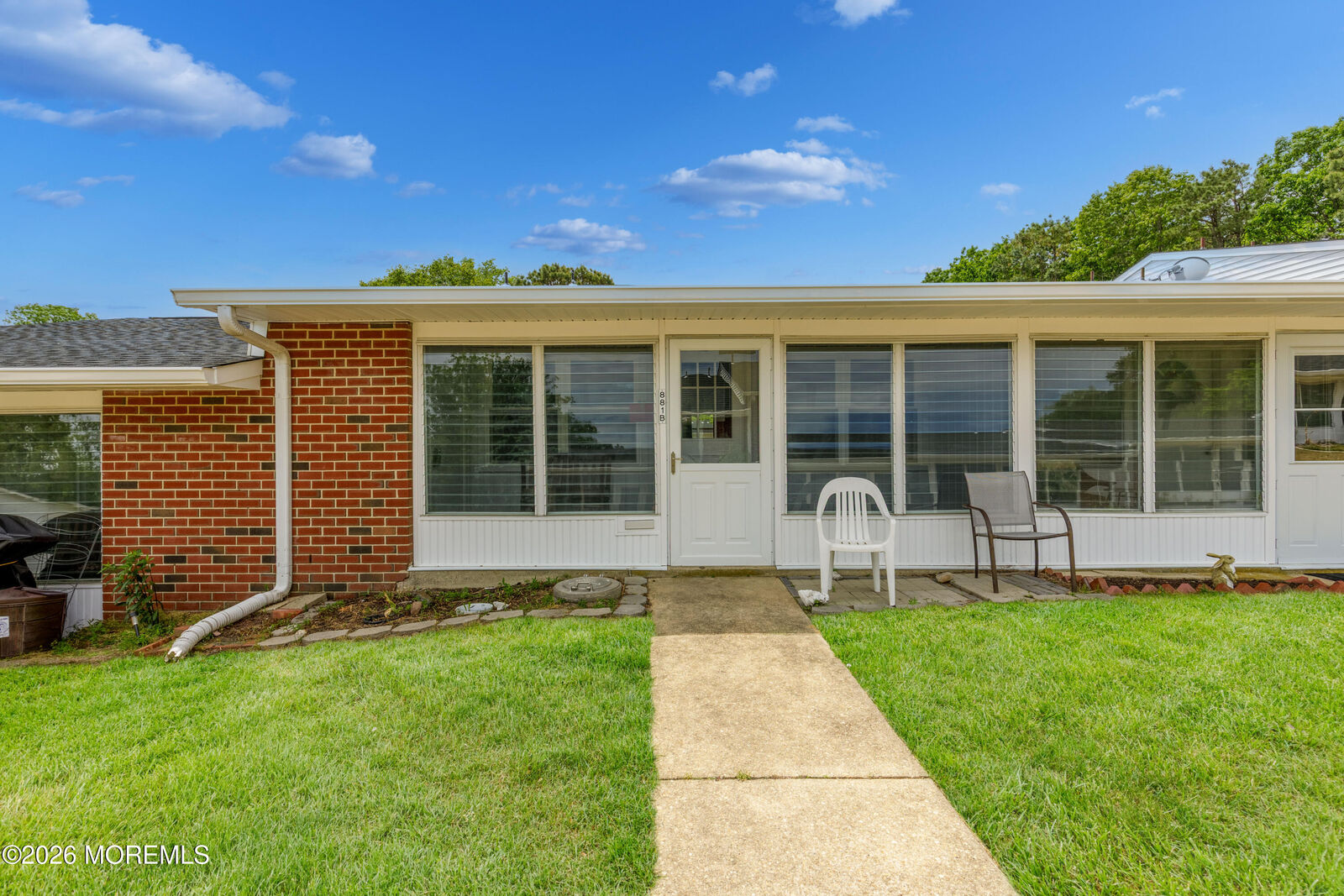 Property Photo:  881B Balmoral Court  NJ 08701 