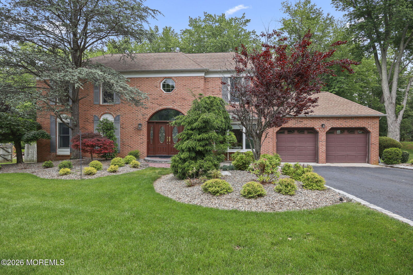 Property Photo:  55 Manor Drive  NJ 07746 