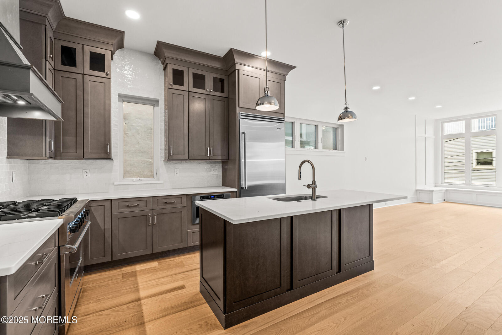 Property Photo: 9 South Street NJ 07760