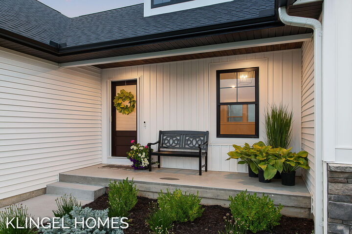 Property Photo: 7268 Yellowstone Drive MI 49426