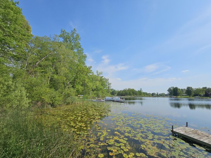 Property Photo: 5350 Eze Street MI 49274