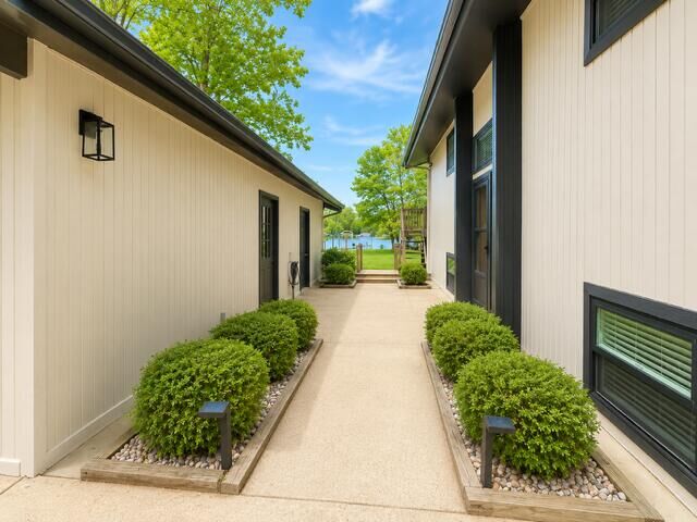 Property Photo:  8430 Lynwood Lane  MI 49332 