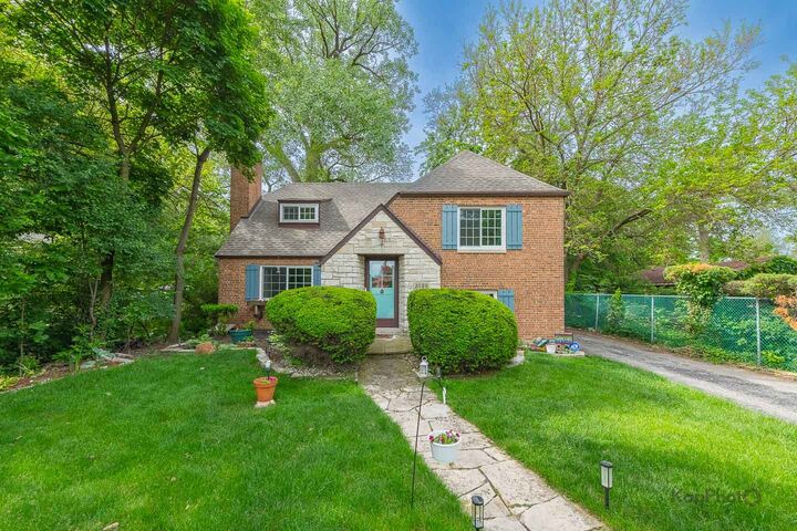 Property Photo:  2139 W 115th Street  IL 60643 