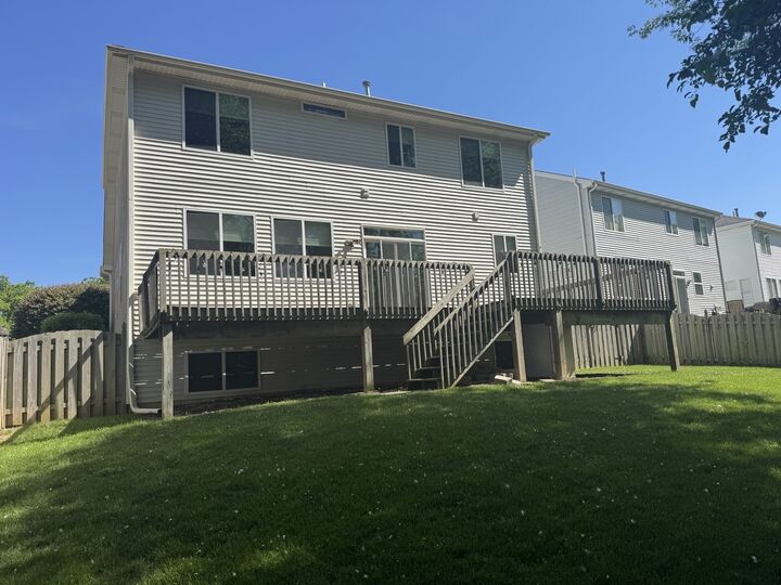 Property Photo:  251 S Cornerstone Drive  IL 60020 