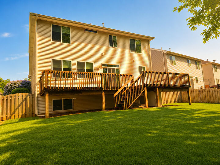 Property Photo: 251 S Cornerstone Drive IL 60020