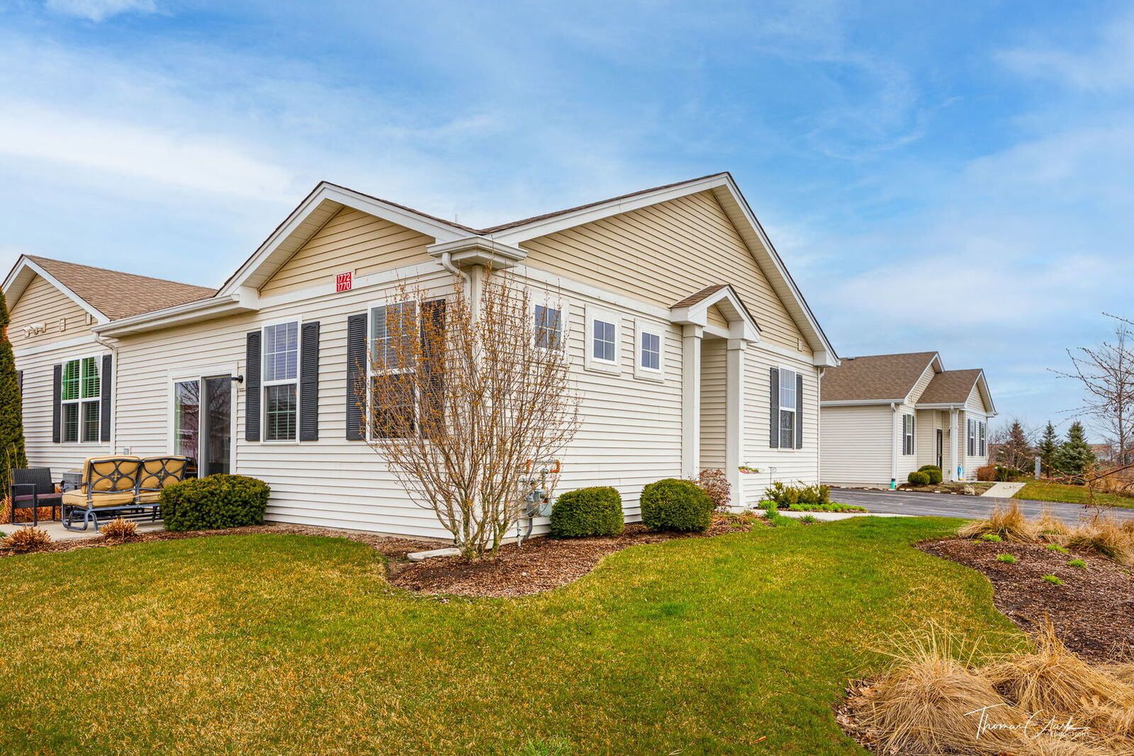 Property Photo:  1770 Southern Circle 1  IL 60140 