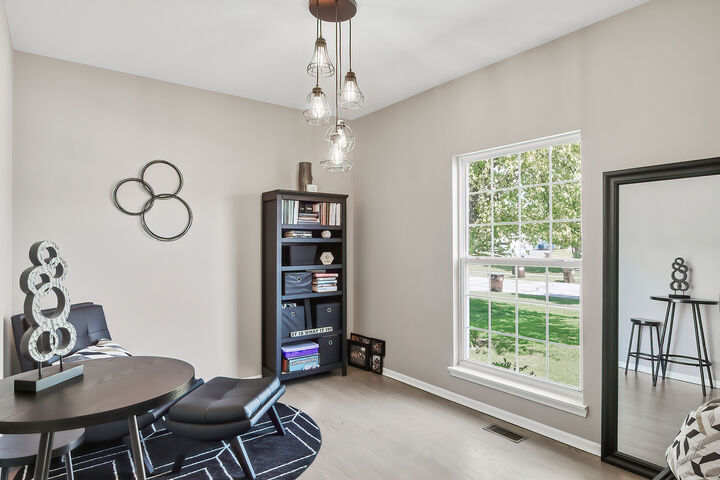 Property Photo: 4809 Joyce Lane IL 60050