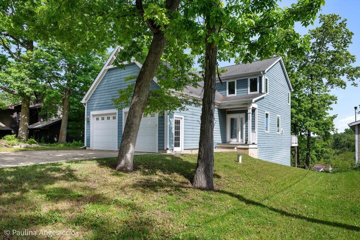 Property Photo: 132 Longwood Drive IL 60041