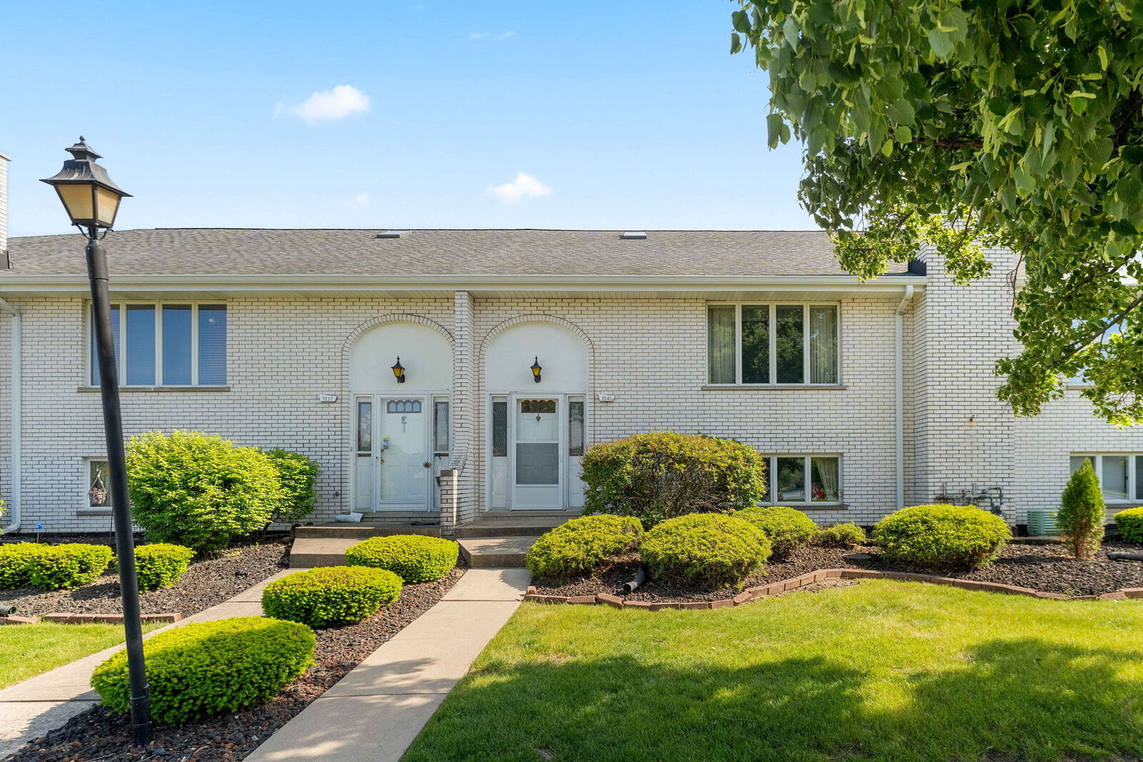 Property Photo:  7241 W 152nd Street 0  IL 60462 