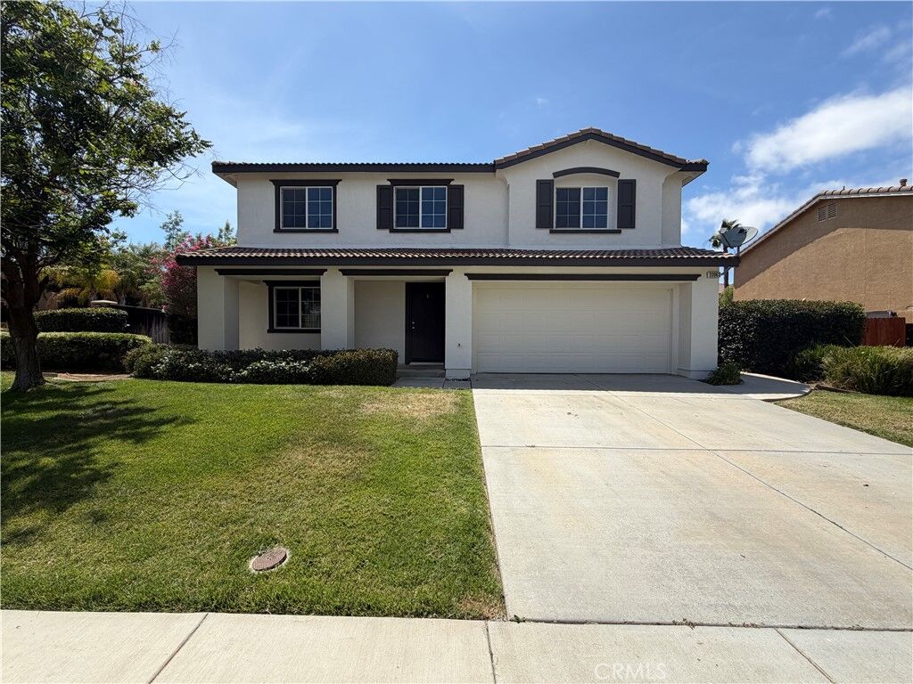 Property Photo: 33963 Petunia Street CA 92563