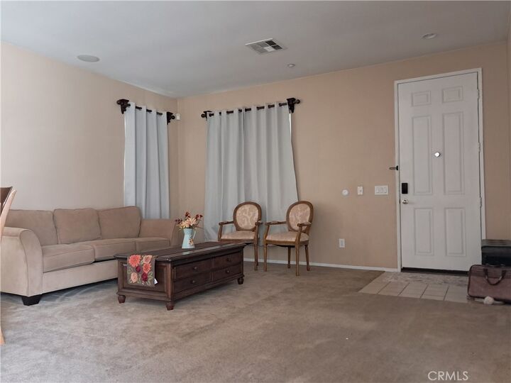 Property Photo: 25998 Lugo CA 92354