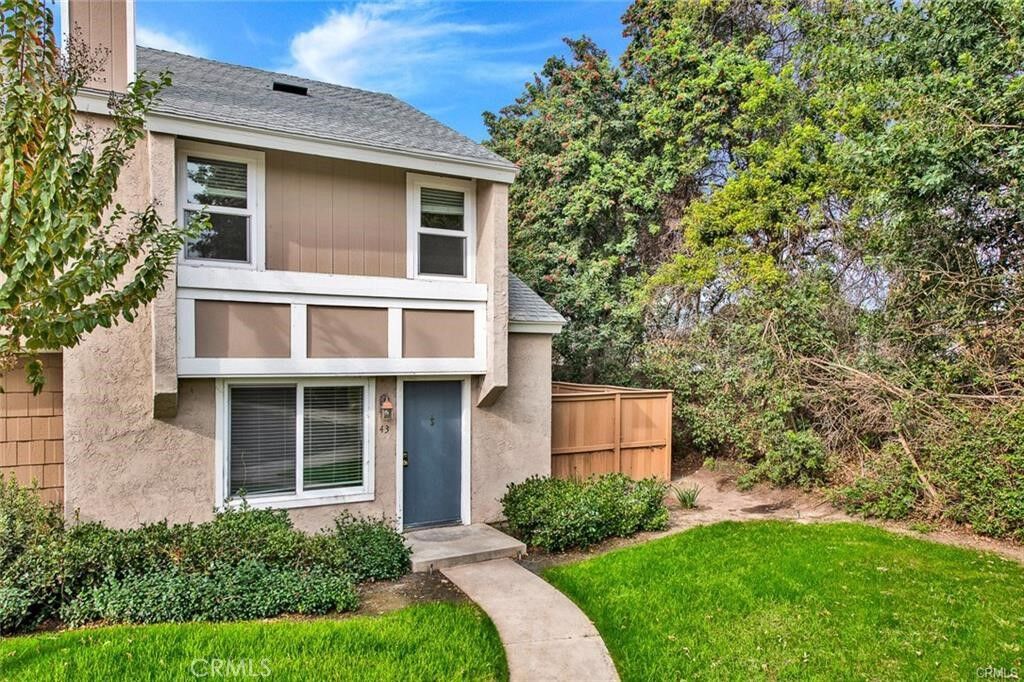 Property Photo:  43 Alderwood 69  CA 92604 