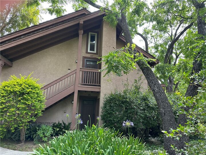 Property Photo:  7050 Shoup 221  CA 91303 