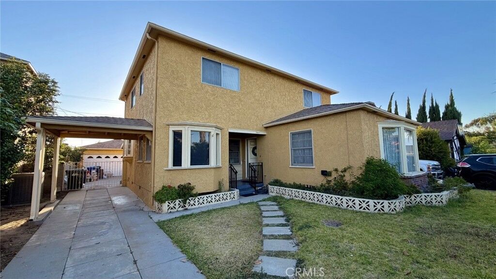 Property Photo: 829 Keenan Street CA 90640