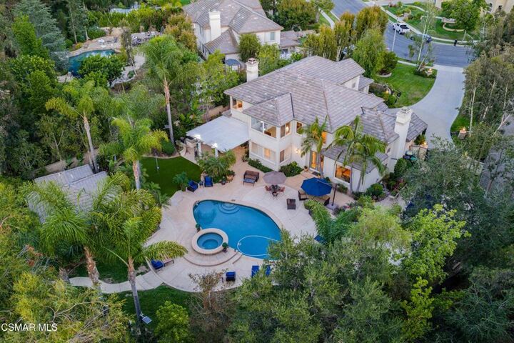 Property Photo:  669 Noble Road  CA 93065 