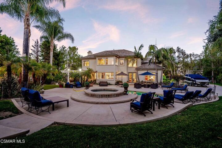Property Photo:  669 Noble Road  CA 93065 