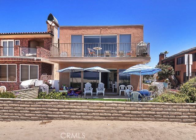 Property Photo:  5901 Seashore Drive  CA 92663 