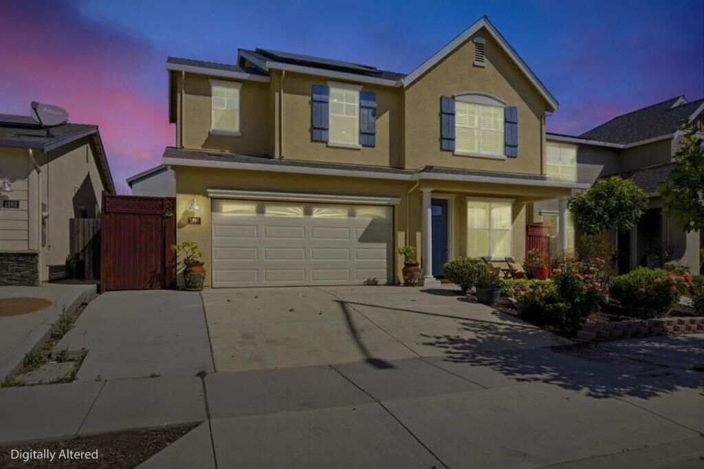 Property Photo:  1280 Elm Avenue  CA 93927 