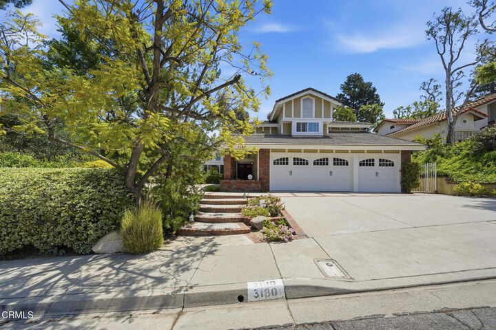 Property Photo: 3180 Dragonfly Street CA 91206