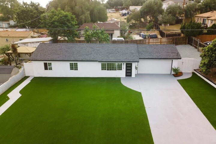 Property Photo:  848 69th Street  CA 92114 