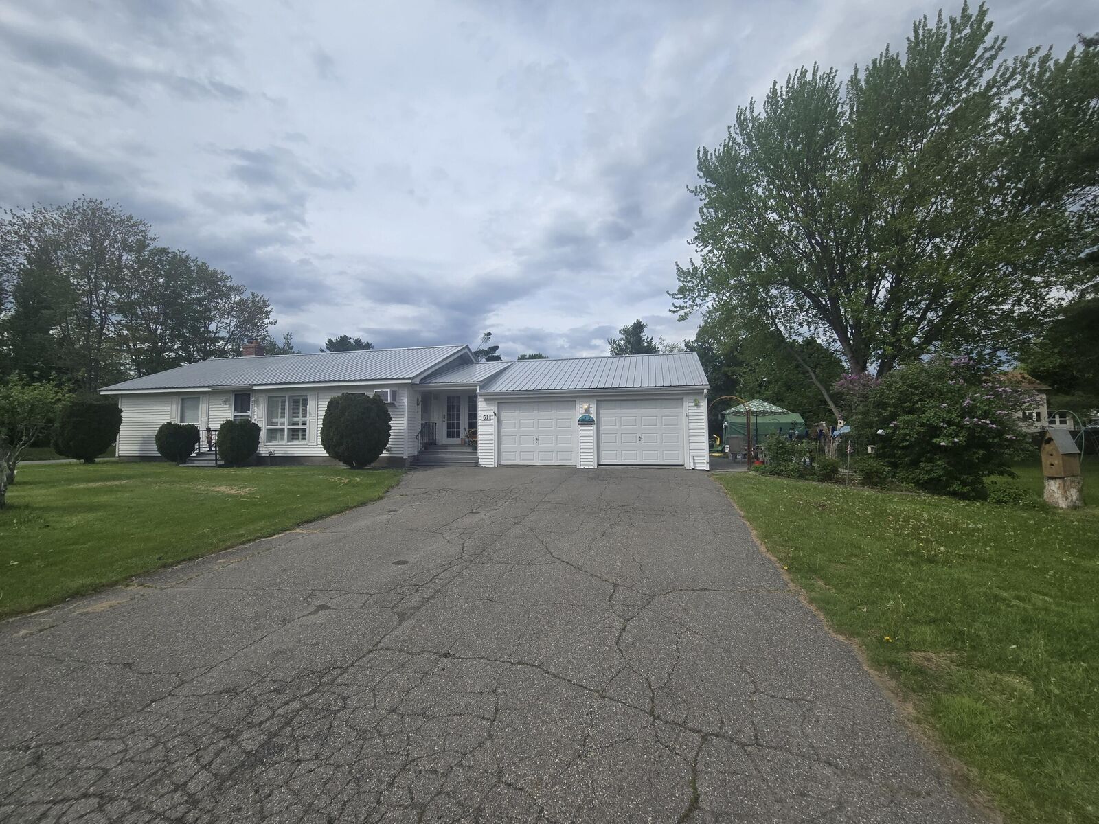 Property Photo:  61 Fairfax Street  ME 04401 