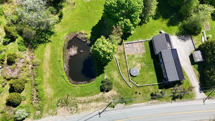 Property Photo: 127 Swan Lake Avenue ME 04915