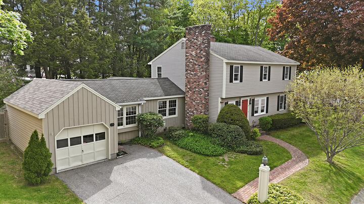 Property Photo: 19 Lessard Avenue ME 04005