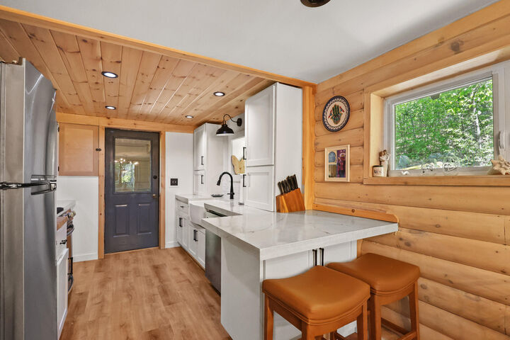 Property Photo:  28 Norwood Road  ME 04429 