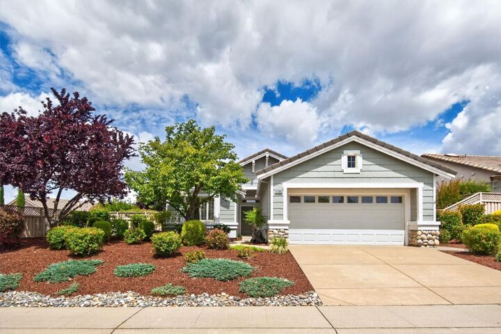 Property Photo: 1190 Sun Trail Lane CA 95648