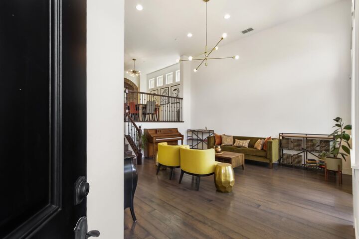 Property Photo: 3501 Crocker Drive CA 95818