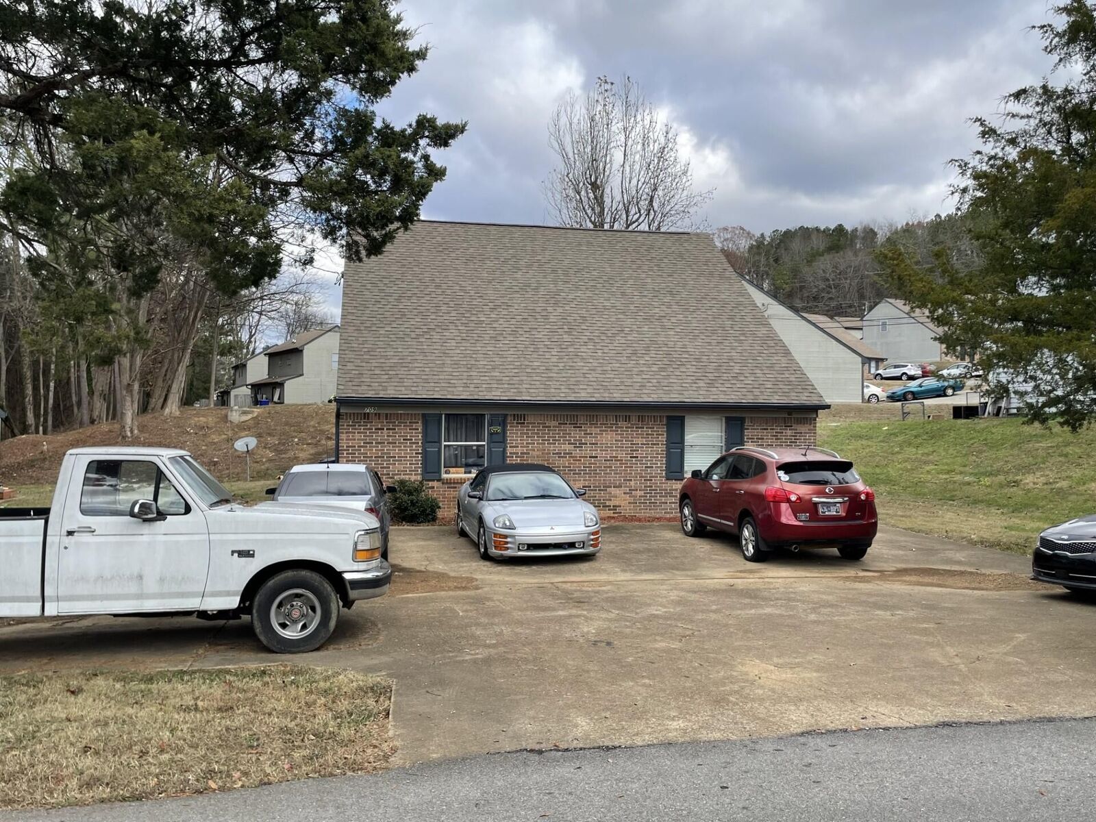 Property Photo:  709713 Weeks Drive NE  TN 37312 