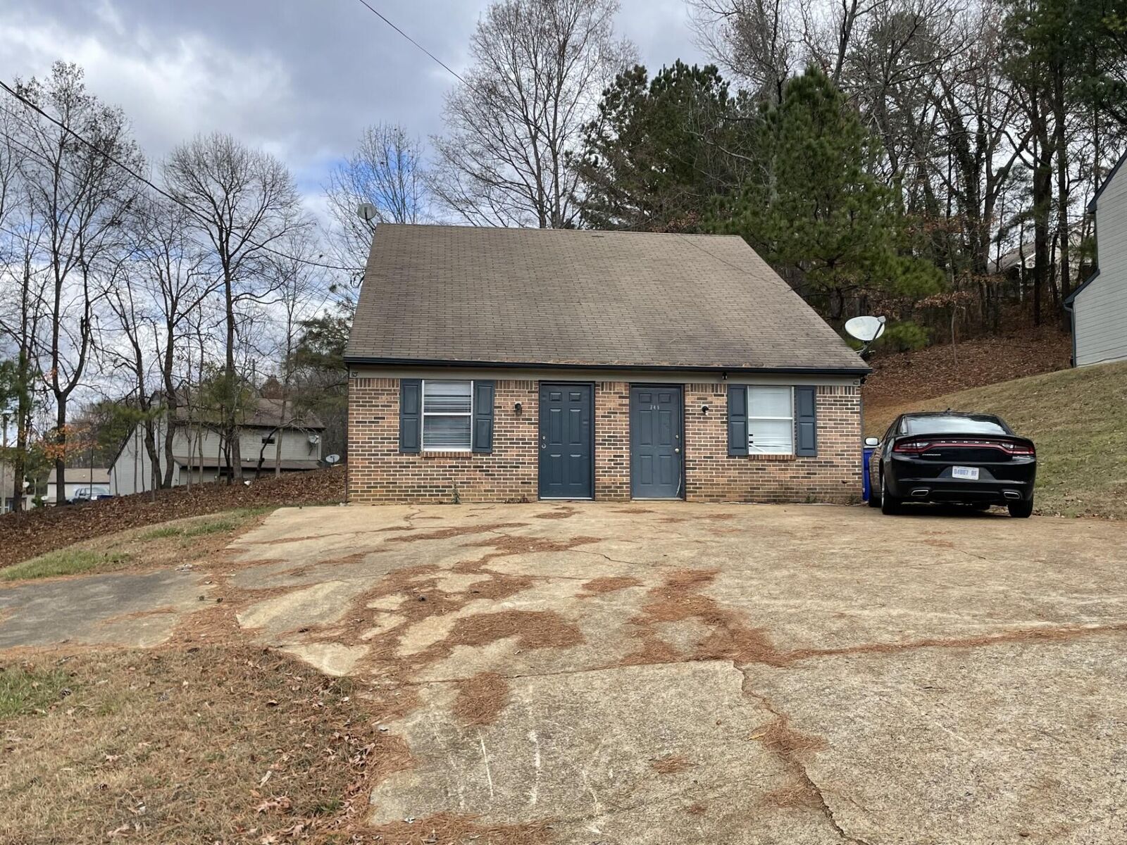 Property Photo: 741745 Weeks Drive NE TN 37312