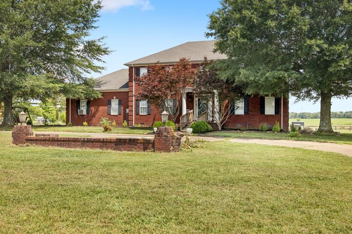 Property Photo: 33 Bishop Rd TN 38464