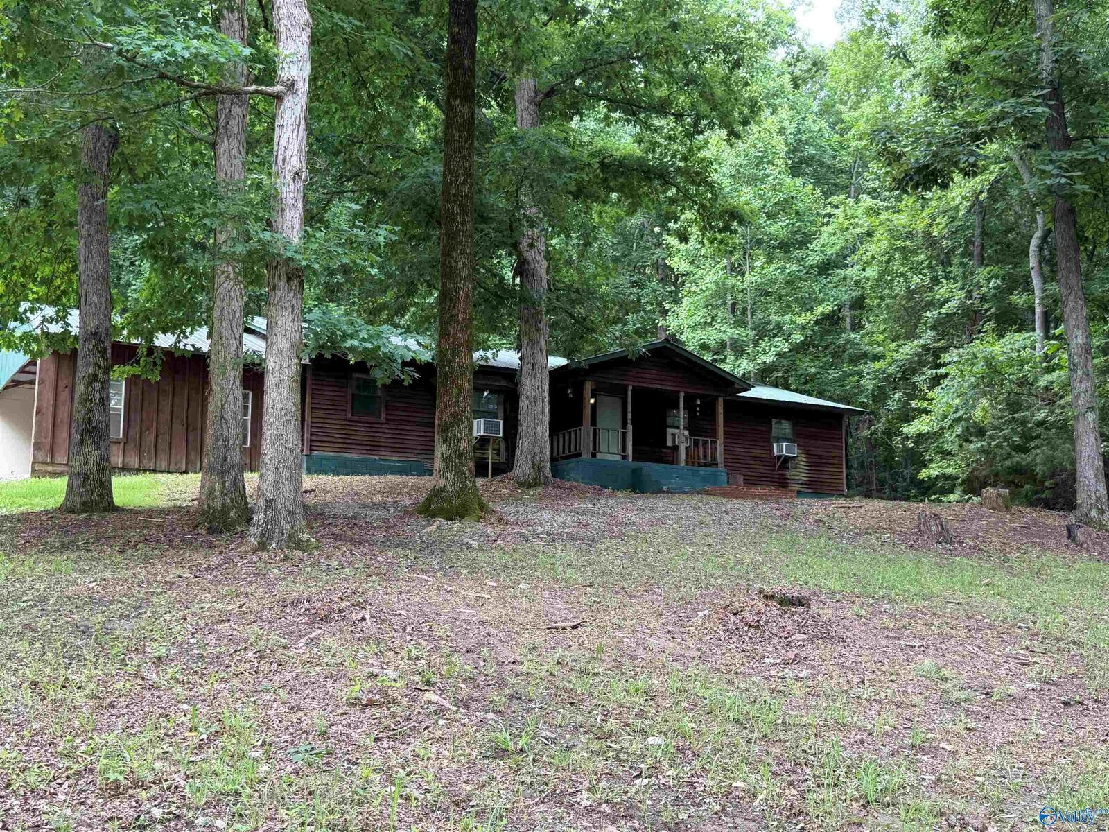 Property Photo:  760 West Lacon Road  AL 35622 