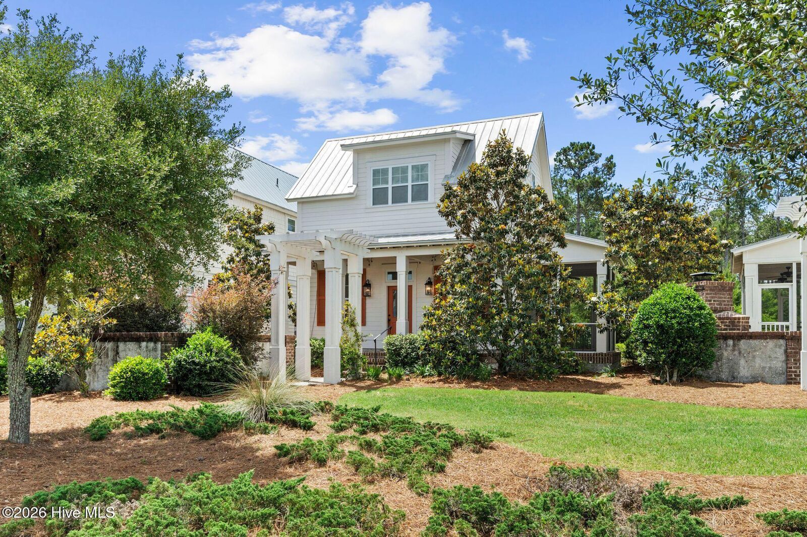 Property Photo:  823 Meadowsweet Lane  NC 28451 