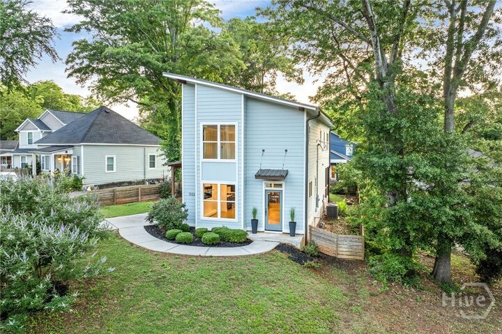 Property Photo:  1322 W Hancock Avenue  GA 30606 