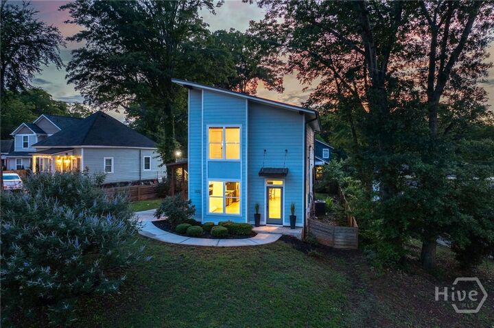 Property Photo:  1322 W Hancock Avenue  GA 30606 