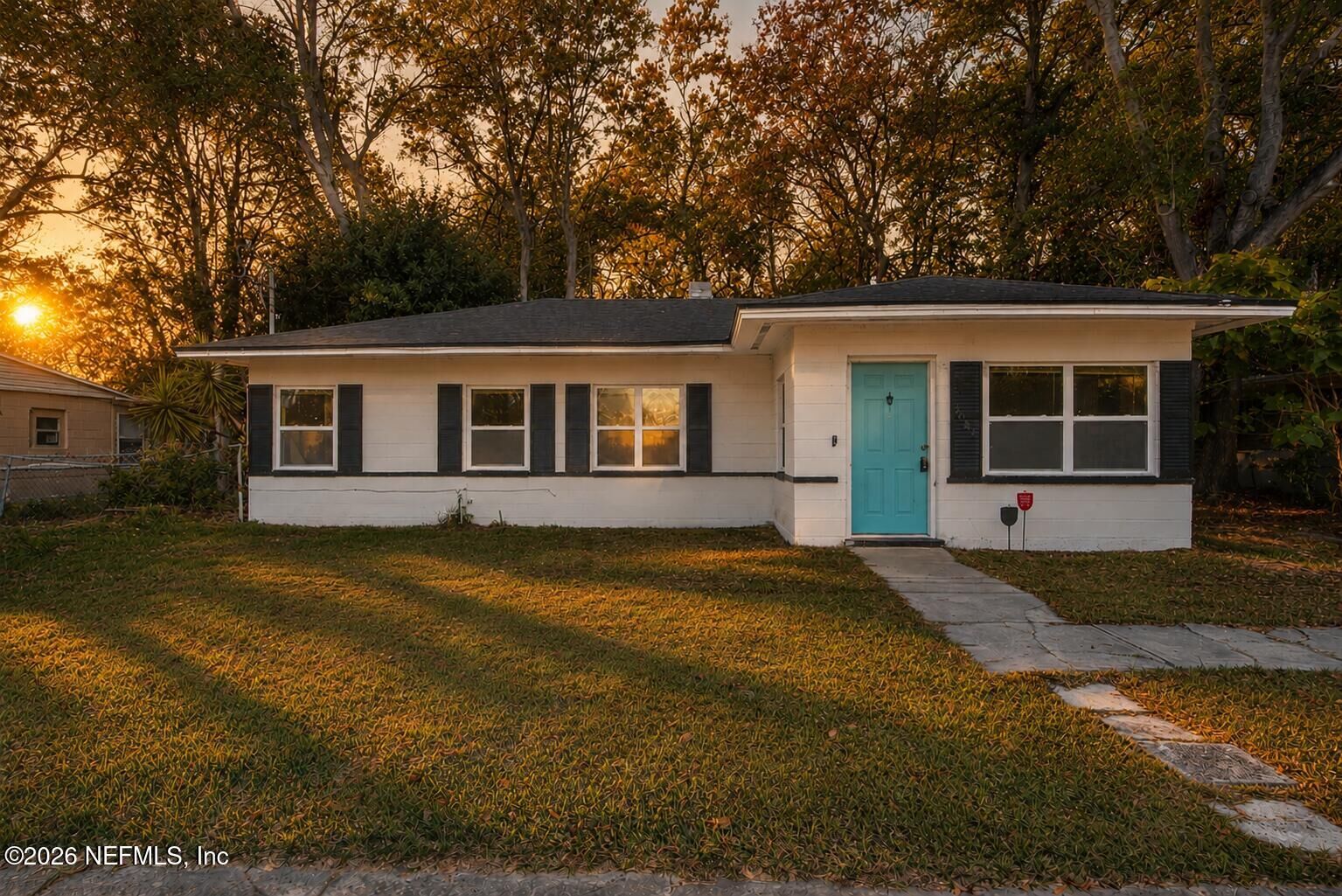 Property Photo:  2603 Beaverbrook Place  FL 32254 