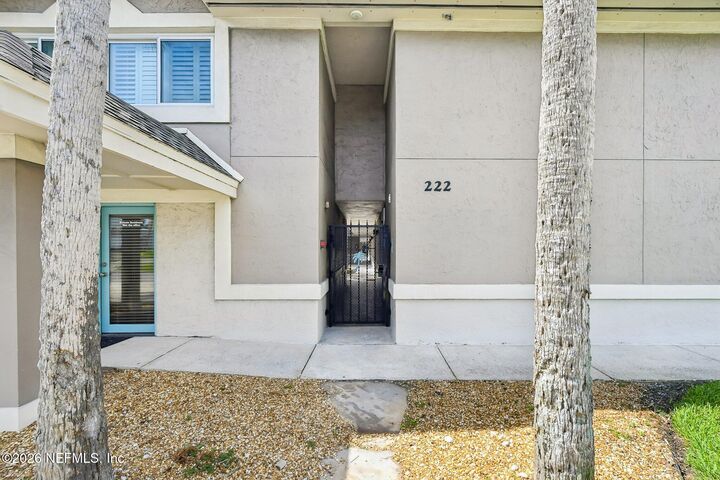 Property Photo:  222 14th Avenue 107D  FL 32250 