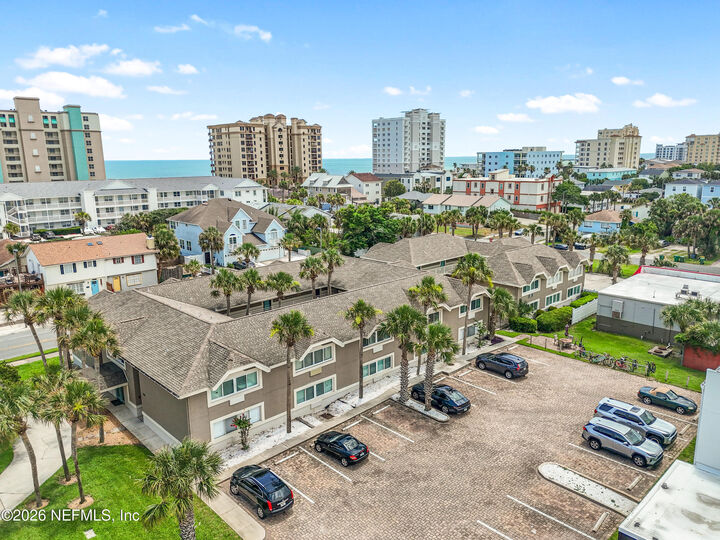 Property Photo:  222 14th Avenue 107D  FL 32250 