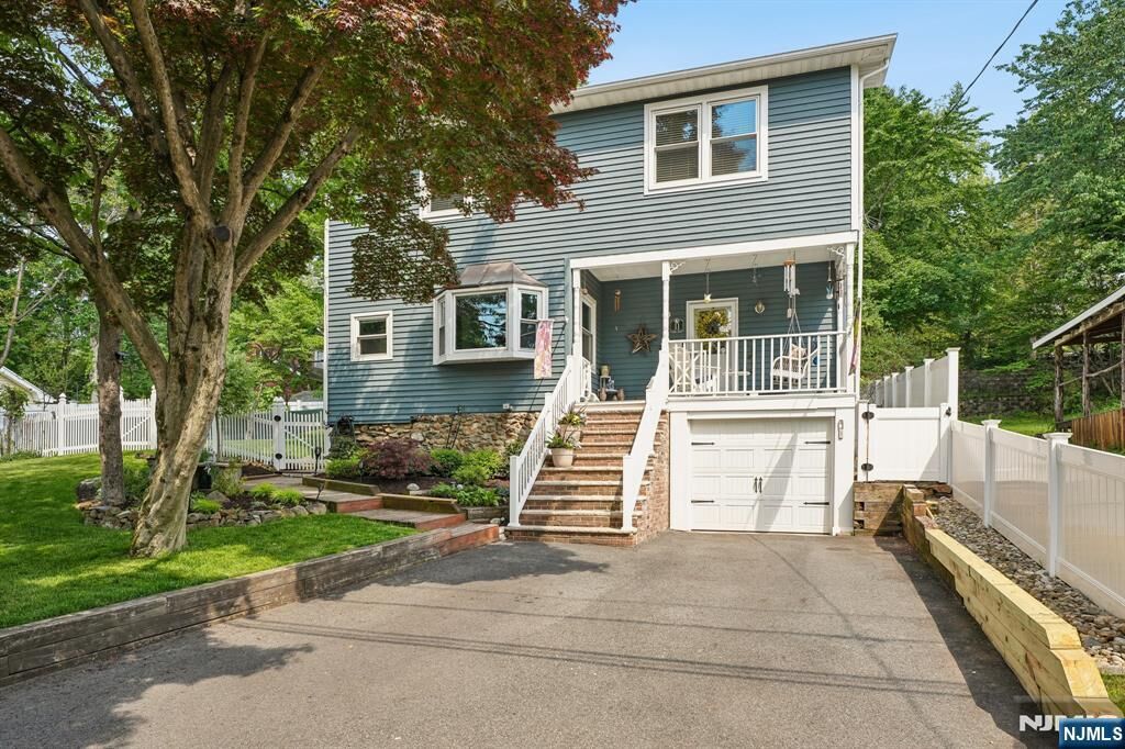 Property Photo:  11 Lake Trail  NJ 07470 
