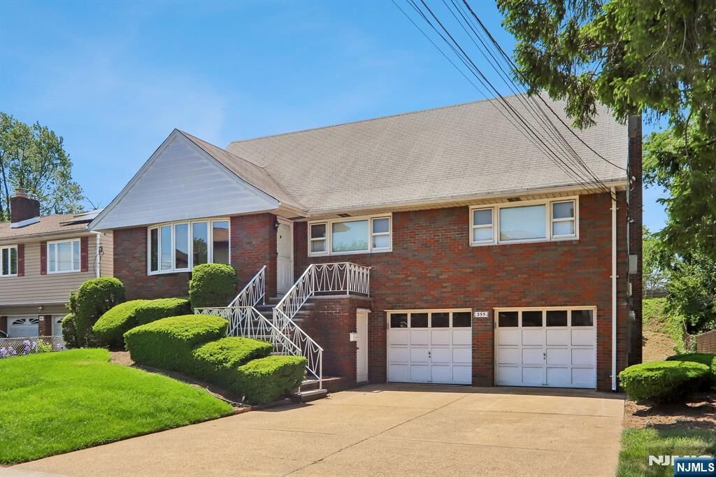Property Photo: 355 Chestnut Avenue NJ 07606