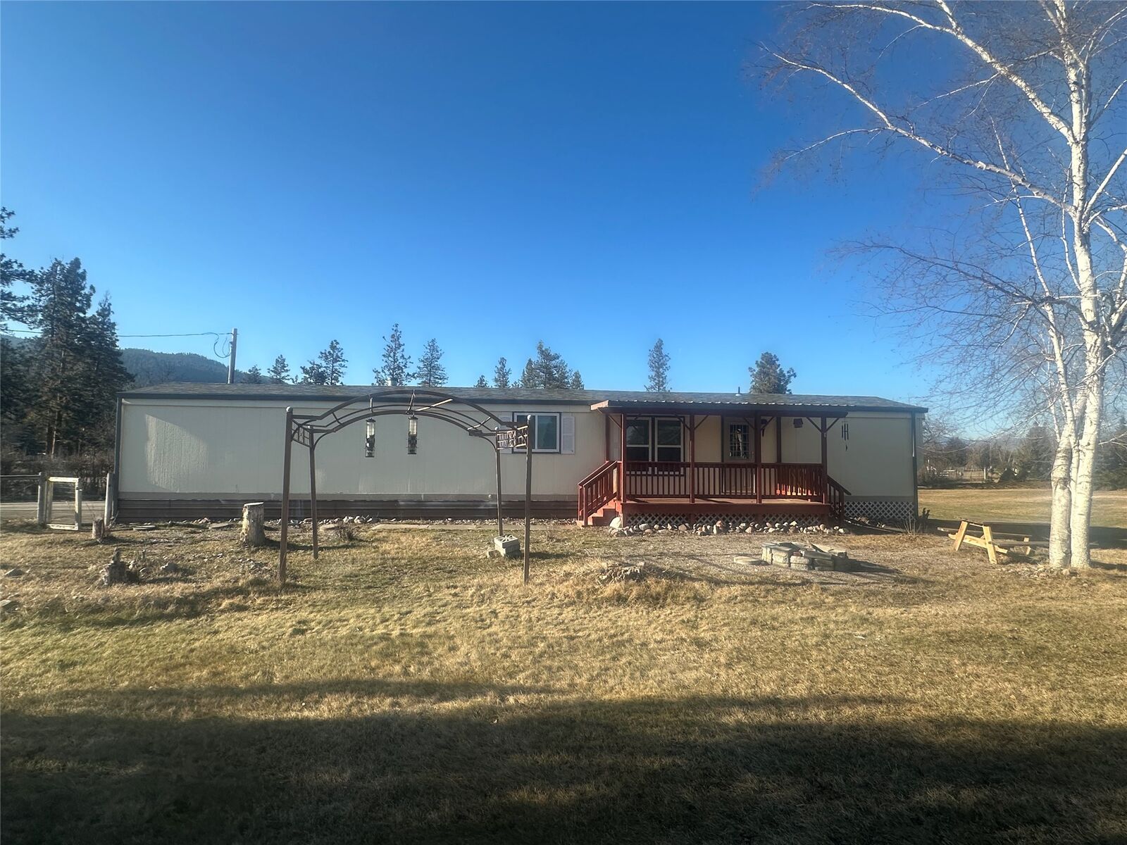Property Photo:  11800 Johanna Drive  MT 59804 