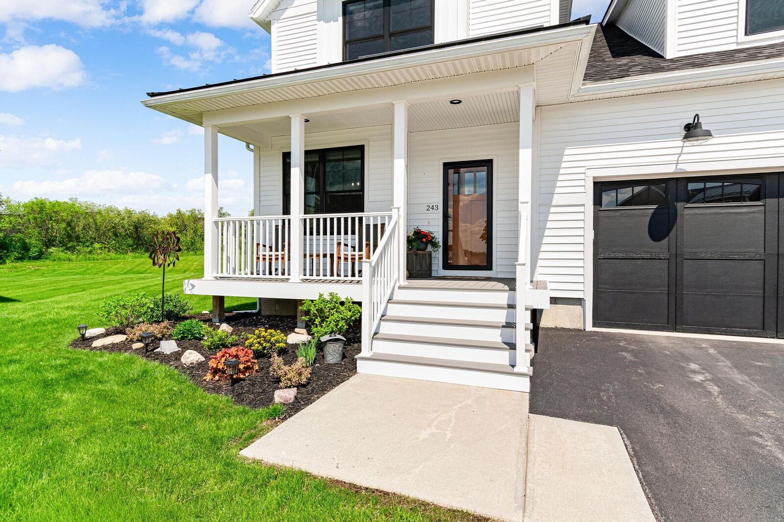 Property Photo:  243 Aurora Road  VT 05403 